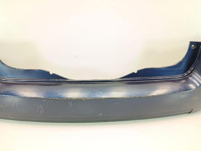 Zderzak tylny Renault Modus JP0