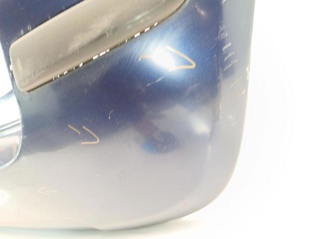 Zderzak tylny Renault Modus JP0