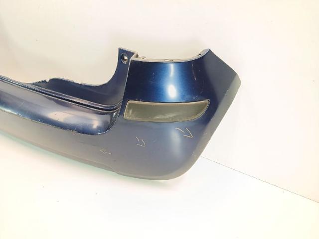 Zderzak tylny Renault Modus JP0