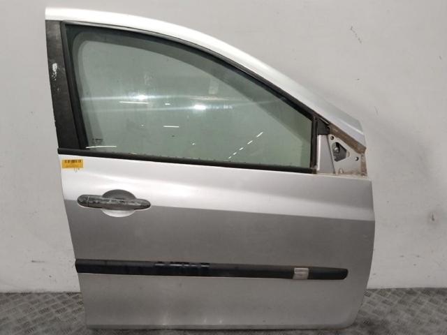  Renault Clio III (2008-2026)