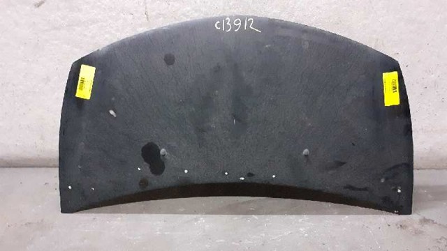 Maska silnika 7751476113 RENAULT