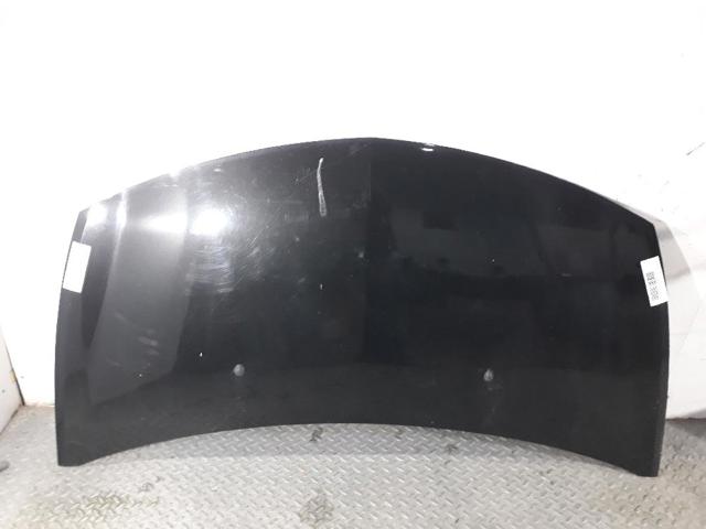 Maska silnika 7751476113 RENAULT