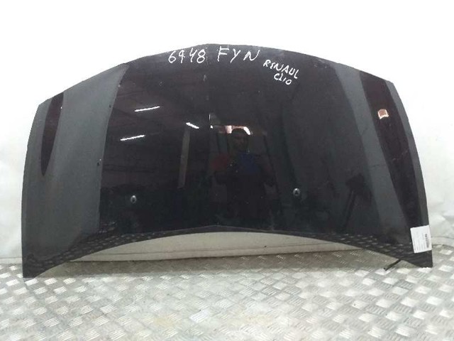 Maska silnika 7751476113 RENAULT