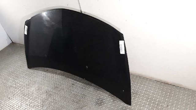 Maska silnika 7751476113 RENAULT
