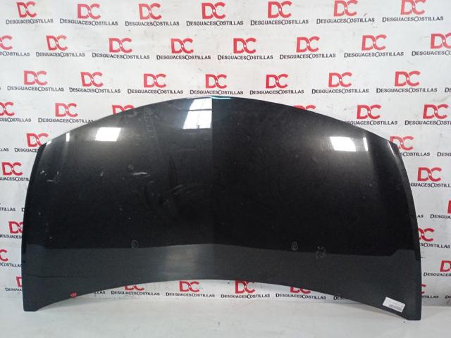 Maska silnika 7751476113 RENAULT