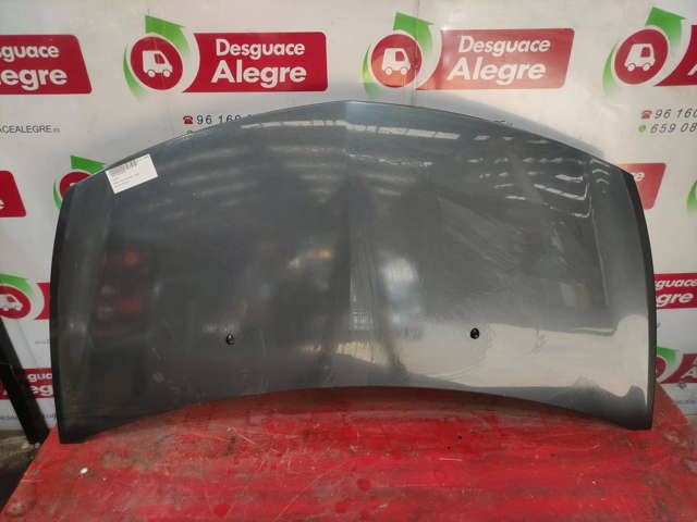 Maska silnika 7751476113 RENAULT