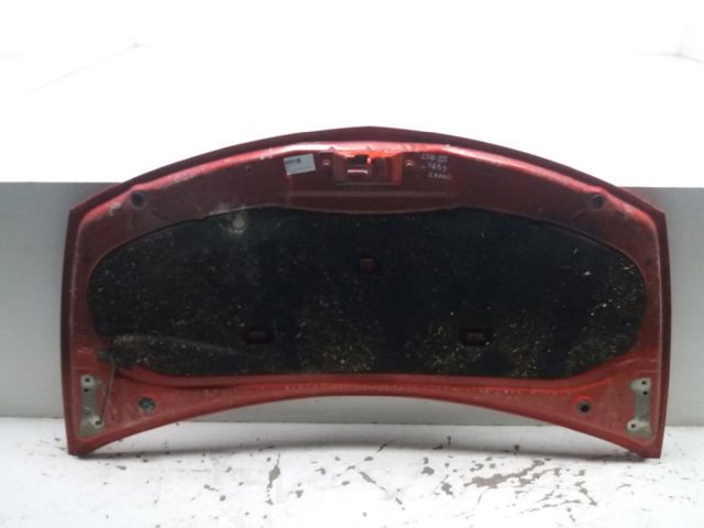 Maska silnika 7751476113 RENAULT