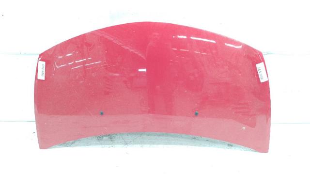 Maska silnika 7751476113 RENAULT