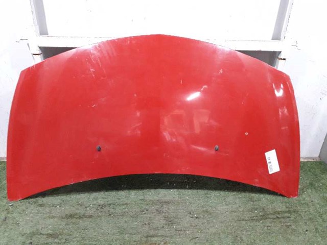 Maska silnika 7751476113 RENAULT