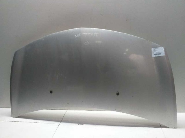 Maska silnika 7751476113 RENAULT