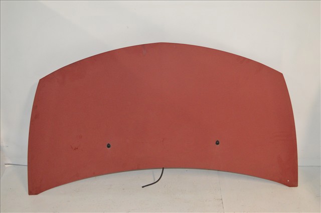 Maska silnika 7751476113 RENAULT