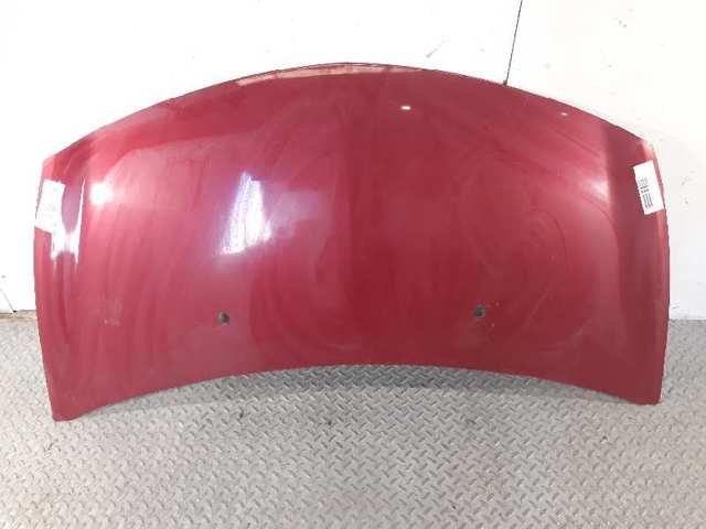 Maska silnika 7751476113 RENAULT