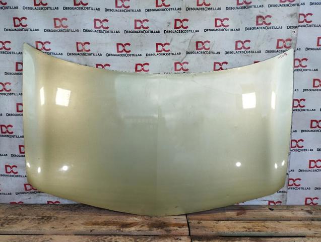 Maska silnika 7751476151 RENAULT