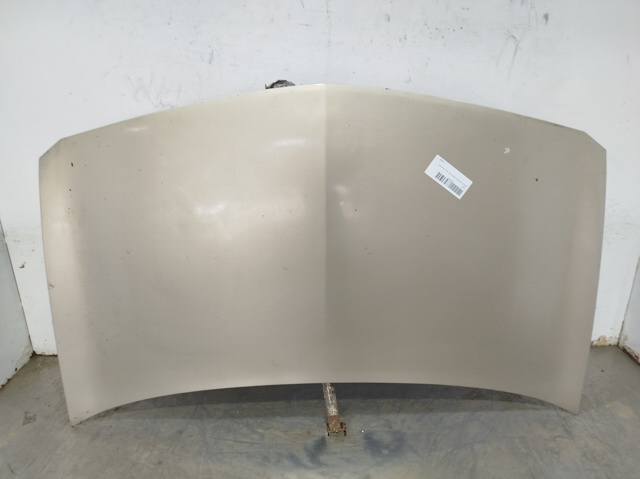Maska silnika 7751476151 RENAULT