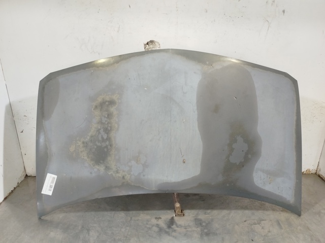 Maska silnika 7751476151 RENAULT