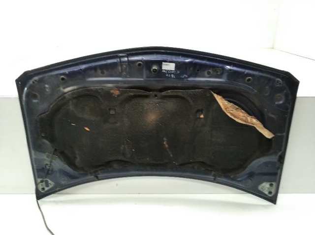 Maska silnika 7751476151 RENAULT