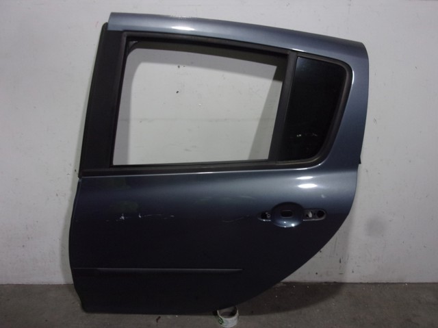 Drzwi tylne lewe 7751476191 RENAULT