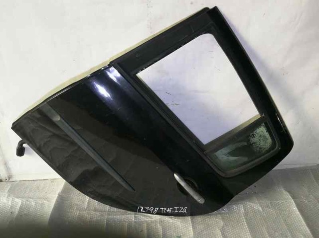 Drzwi tylne lewe 7751476191 RENAULT