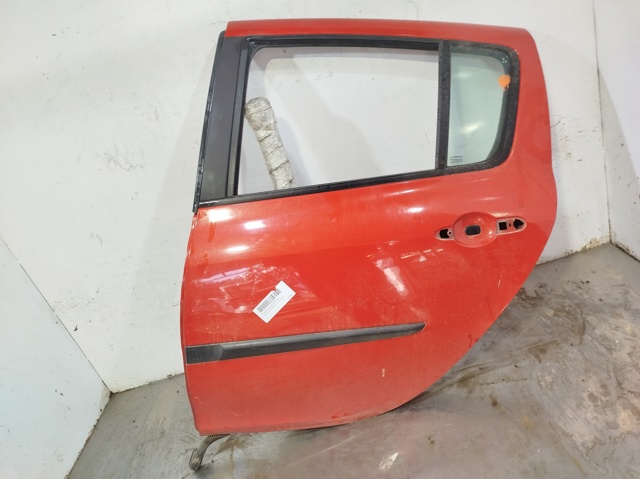 Drzwi tylne lewe 7751476191 RENAULT