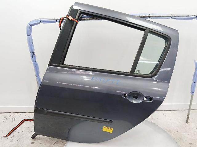 Drzwi tylne lewe 7751476191 RENAULT