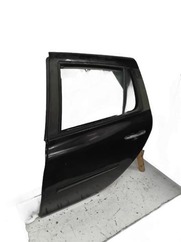 Drzwi tylne lewe 7751476191 RENAULT