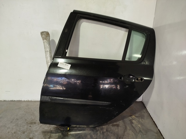 Drzwi tylne lewe 7751476191 RENAULT