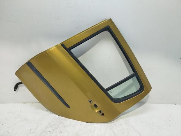 Drzwi tylne lewe 7751476191 RENAULT