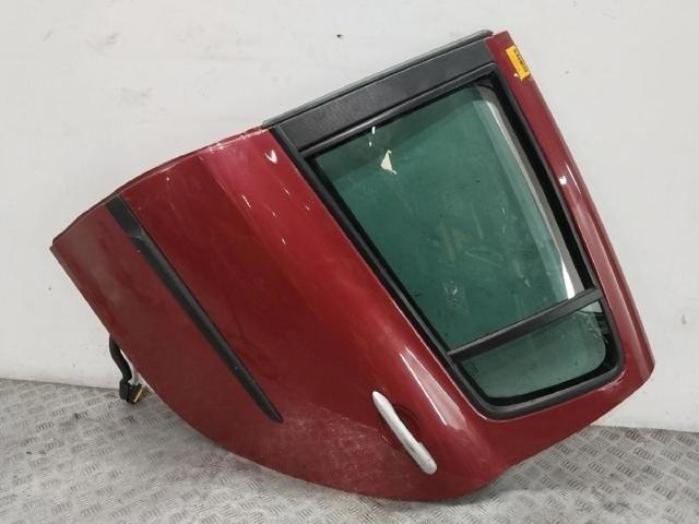 Drzwi tylne lewe 7751476191 RENAULT
