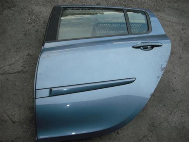 Drzwi tylne lewe 7751476191 RENAULT
