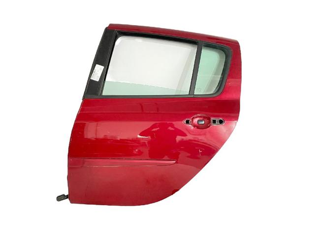 Drzwi tylne lewe 7751476191 RENAULT
