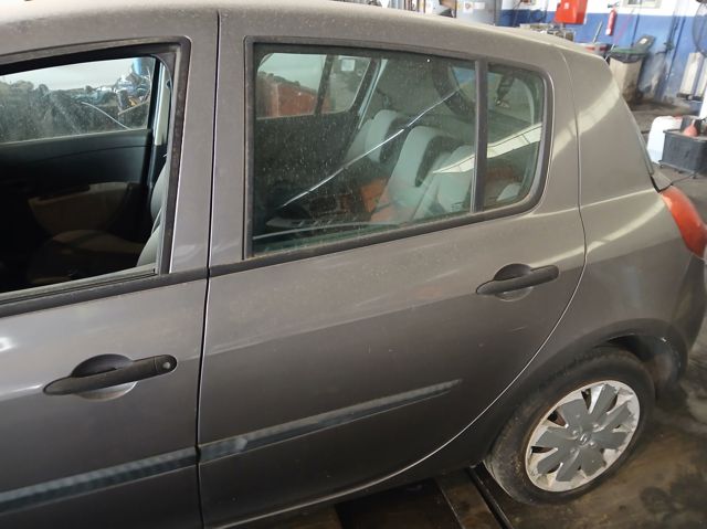 Drzwi tylne lewe 7751476191 RENAULT