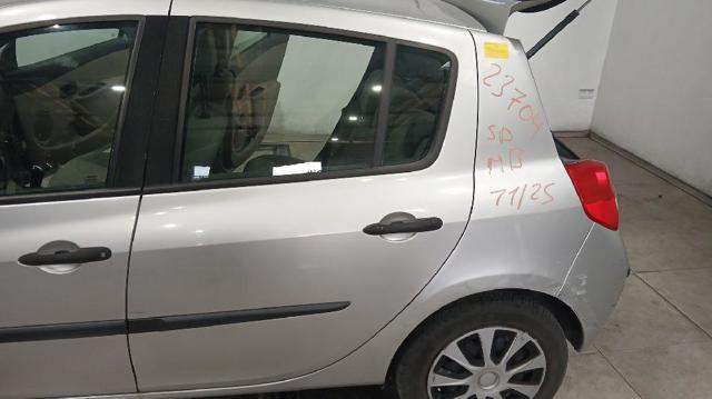 Drzwi tylne lewe 7751476191 RENAULT