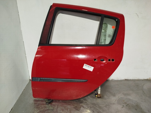 Drzwi tylne lewe 7751476191 RENAULT