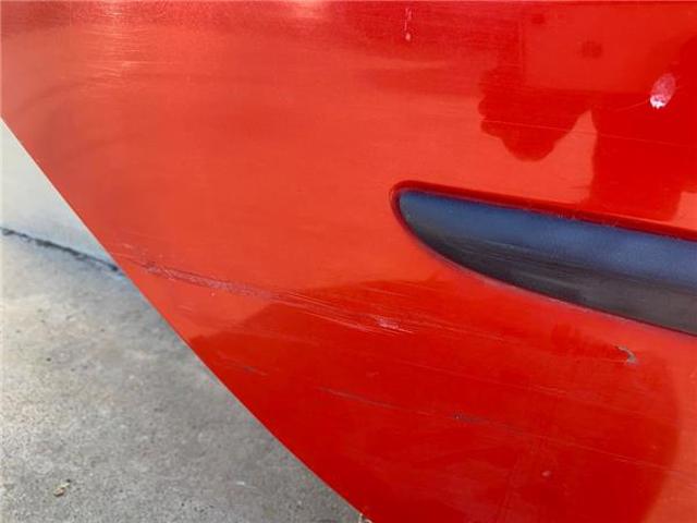 Drzwi tylne prawe Renault Clio 3 BR01, CR01