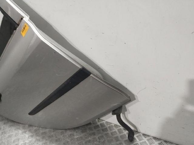 Drzwi tylne prawe Renault Clio 3 BR01, CR01