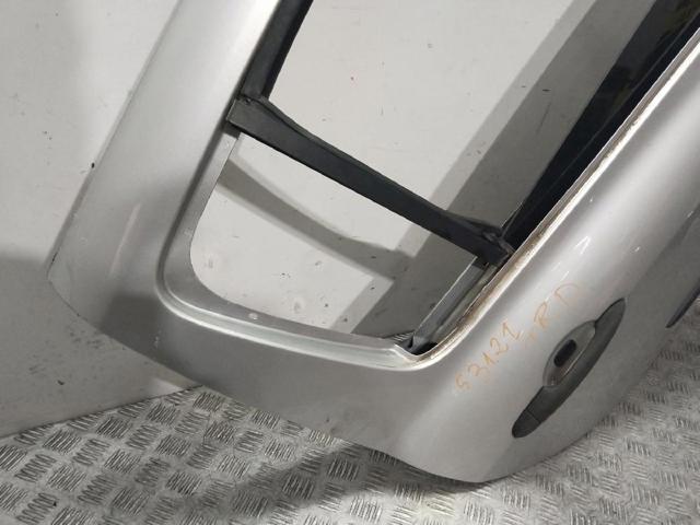 Drzwi tylne prawe Renault Clio 3 BR01, CR01