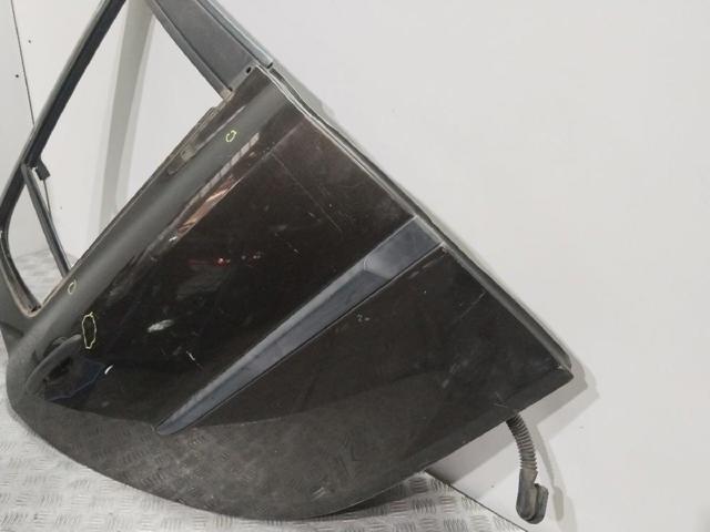 Drzwi tylne prawe Renault Clio 3 BR01, CR01