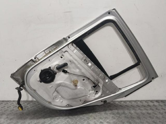 Drzwi tylne prawe Renault Clio 3 BR01, CR01