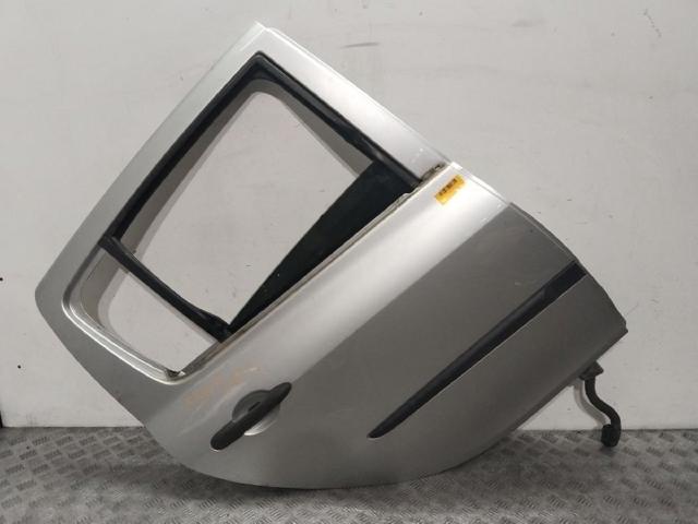 Drzwi tylne prawe Renault Clio 3 BR01, CR01