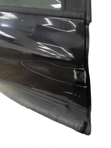 Drzwi tylne prawe Renault Clio 3 BR01, CR01