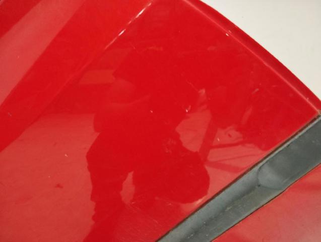 Drzwi tylne prawe Renault Clio 3 BR01, CR01