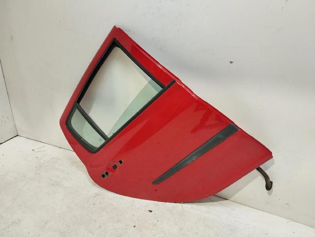 Drzwi tylne prawe Renault Clio 3 BR01, CR01