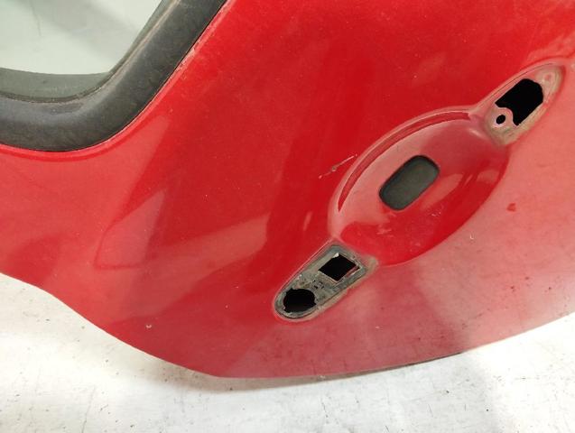 Drzwi tylne prawe Renault Clio 3 BR01, CR01