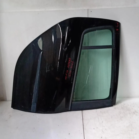 Kupić Drzwi tylne prawe Renault Clio III BR01, CR01 w dobrej cenie