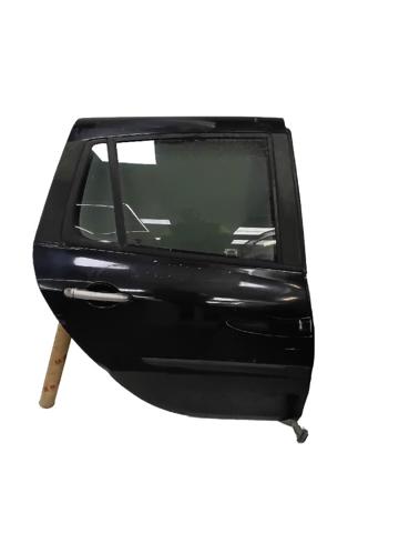 Drzwi tylne prawe Renault Clio 3 BR01, CR01
