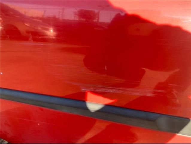 Drzwi tylne prawe Renault Clio 3 BR01, CR01