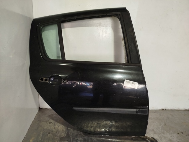  Renault Clio III hatchback kupić w Polsce