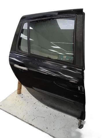 Drzwi tylne prawe Renault Clio 3 BR01, CR01