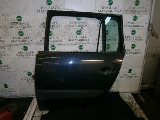Cena części  Espace IV minivan
