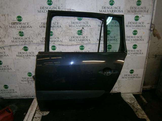  Renault Espace IV (2002-2015)
